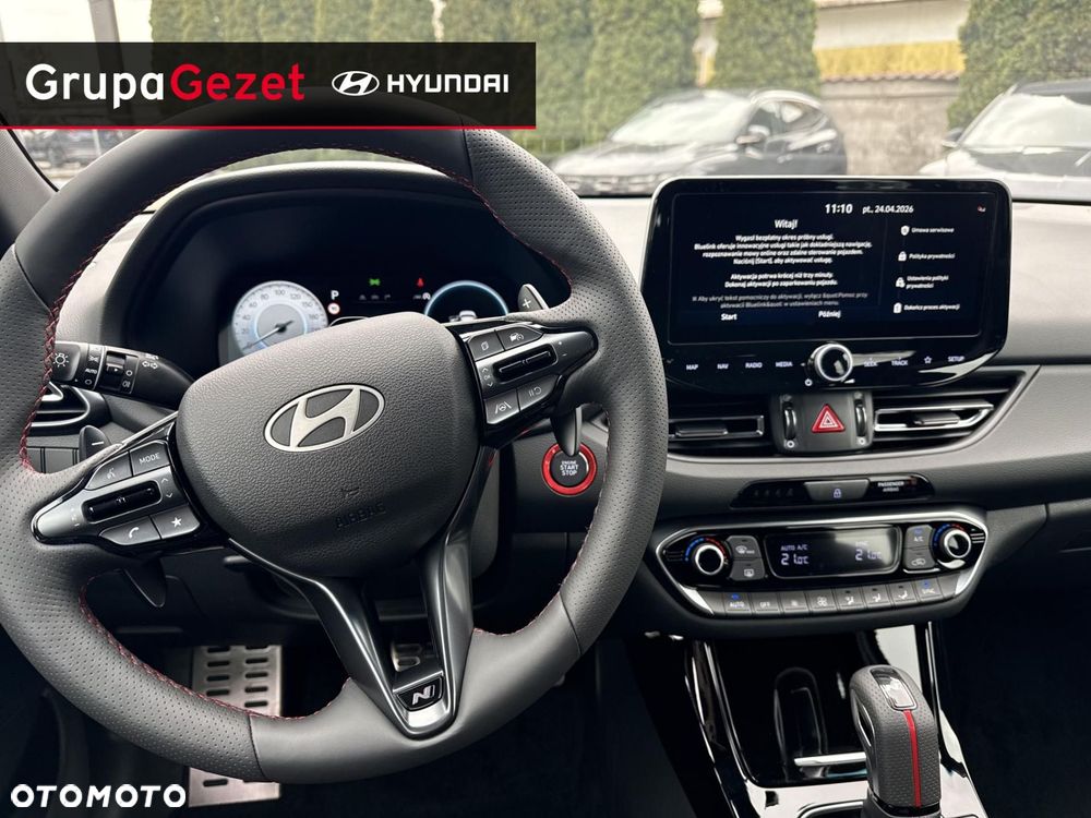 Hyundai i30 - 13