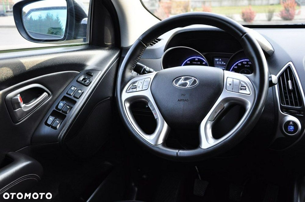 Hyundai ix35 - 37