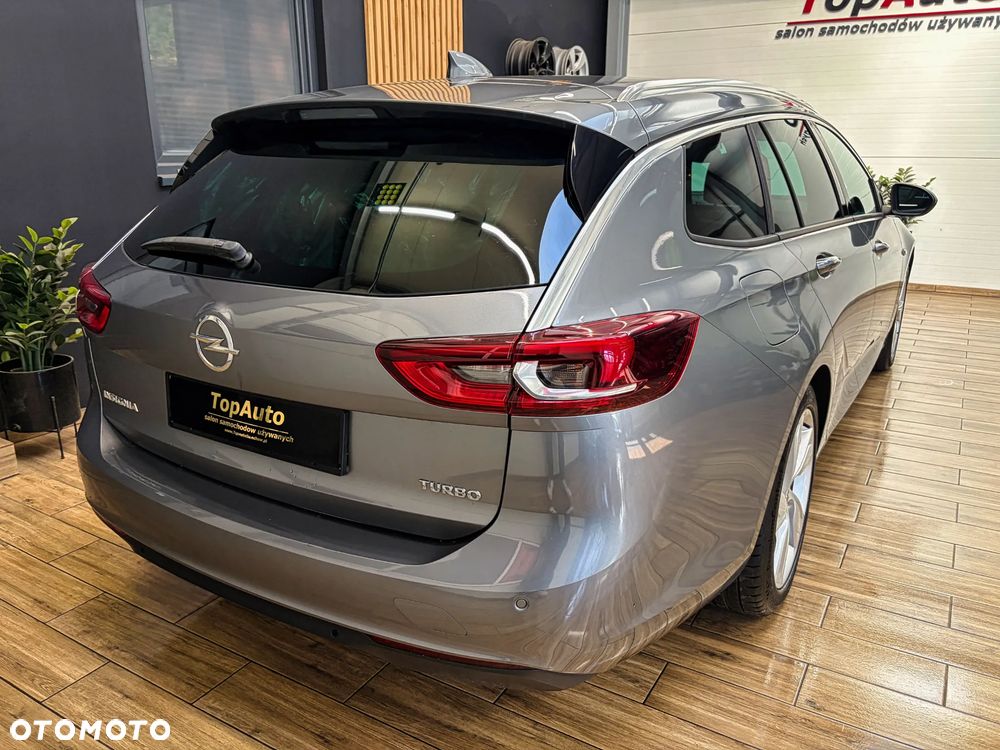 Opel Insignia 1.5 T Ultimate S&S - 8