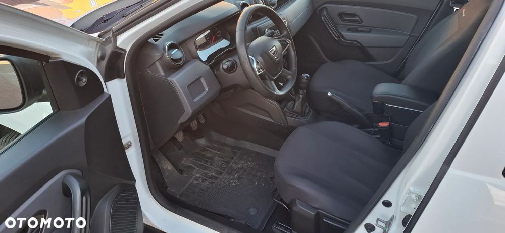 Dacia Duster - 7