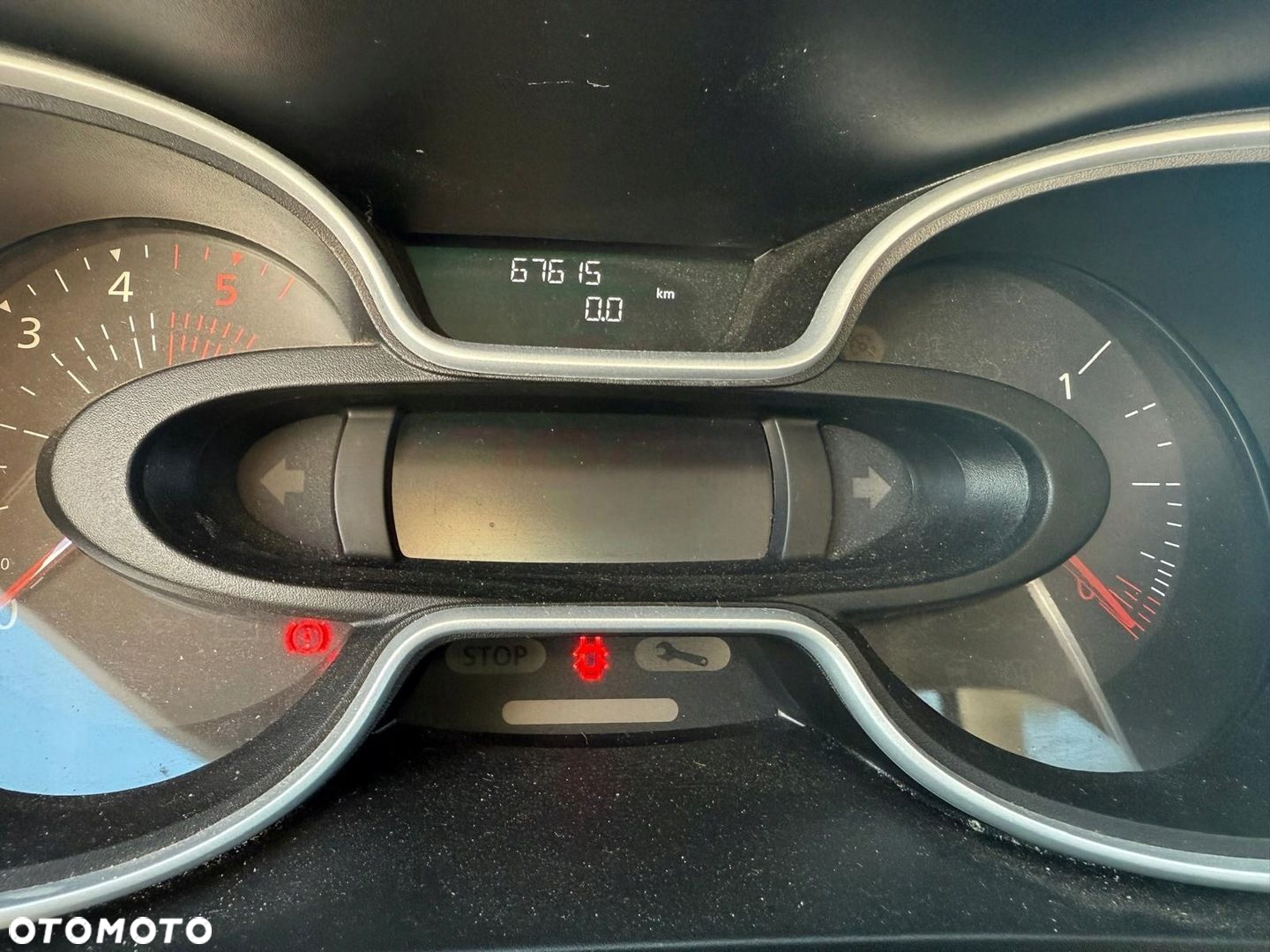 SILNIK 2.0 DCI M9RV710 VIVARO RENAULT TRAFIC III 20R - 2