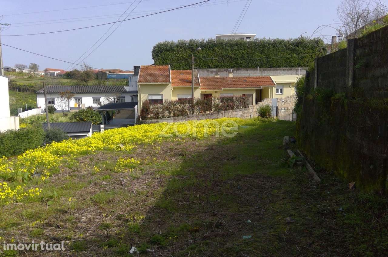 Terreno com Viabilidade de Construção em Guifões - Grande imagem: 4/10