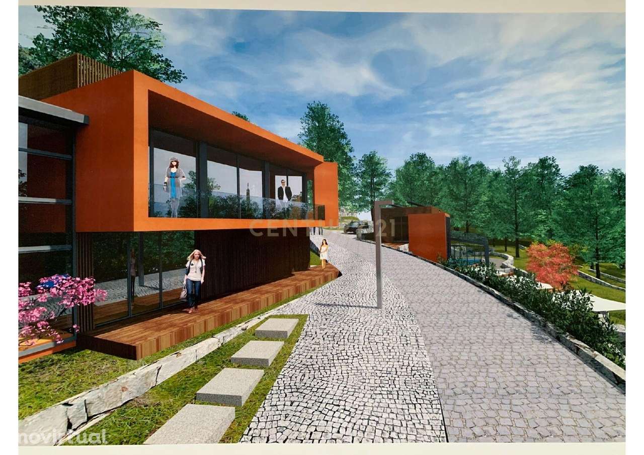 Oportunidade Exclusiva de Investimento Turístico | Parque Nacional Pen - Grande imagem: 2/22