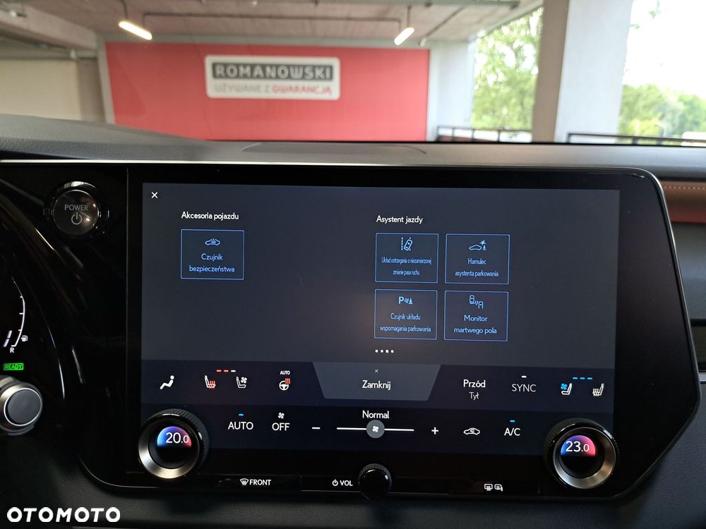 Lexus RX - 29