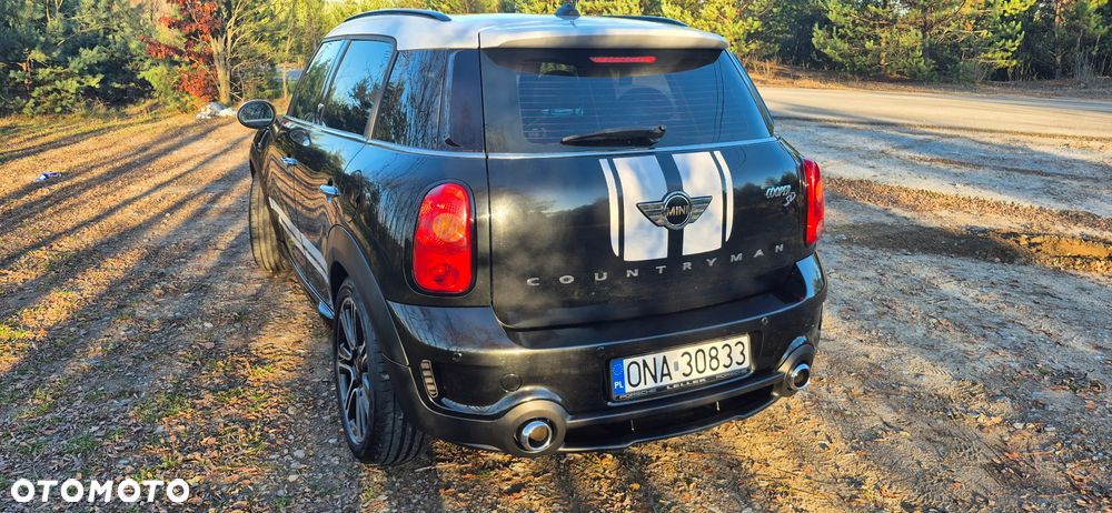 MINI Countryman - 13