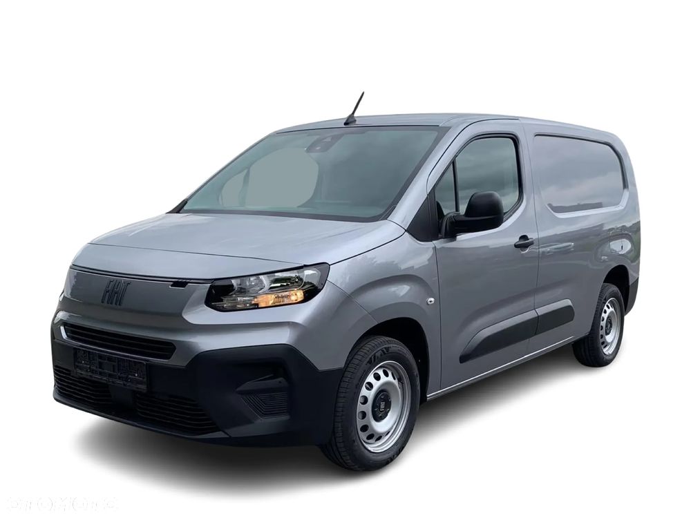 Fiat Doblo VAN L2 100KM SERIA 3 - 6