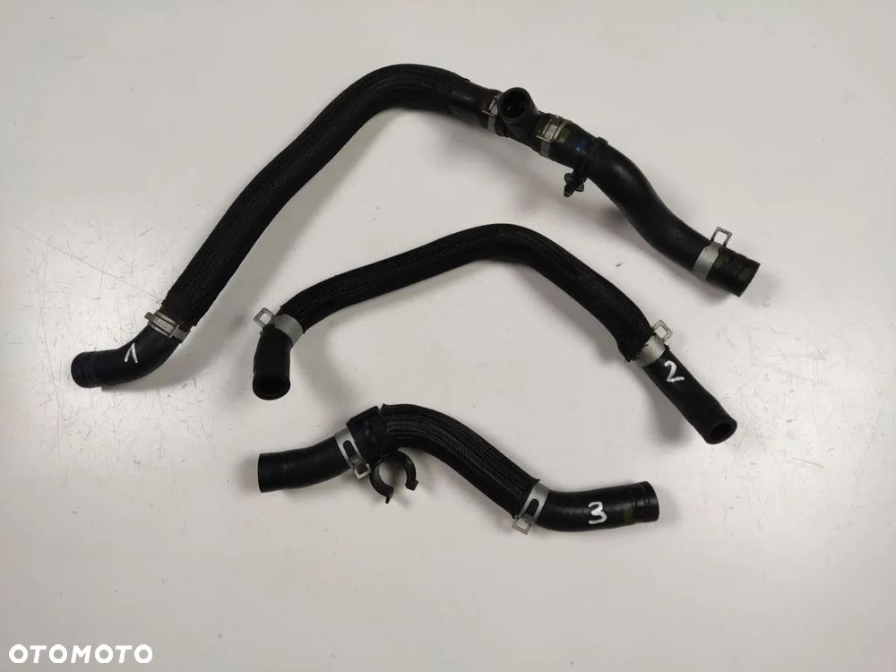 HYUNDAI KONA EV 39 kWh 19-20r Rurka Wody - 1