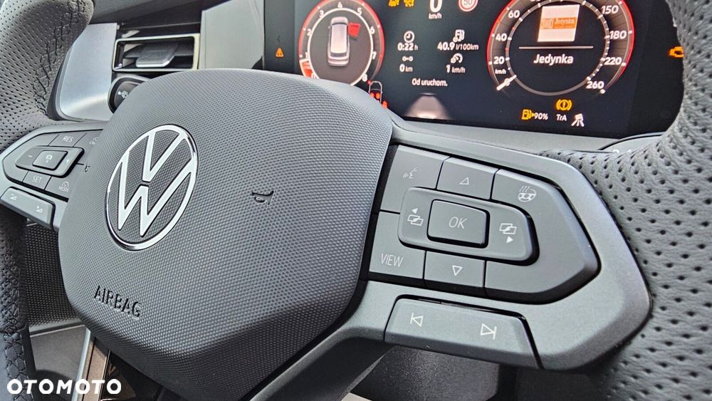 Volkswagen Tayron - 19
