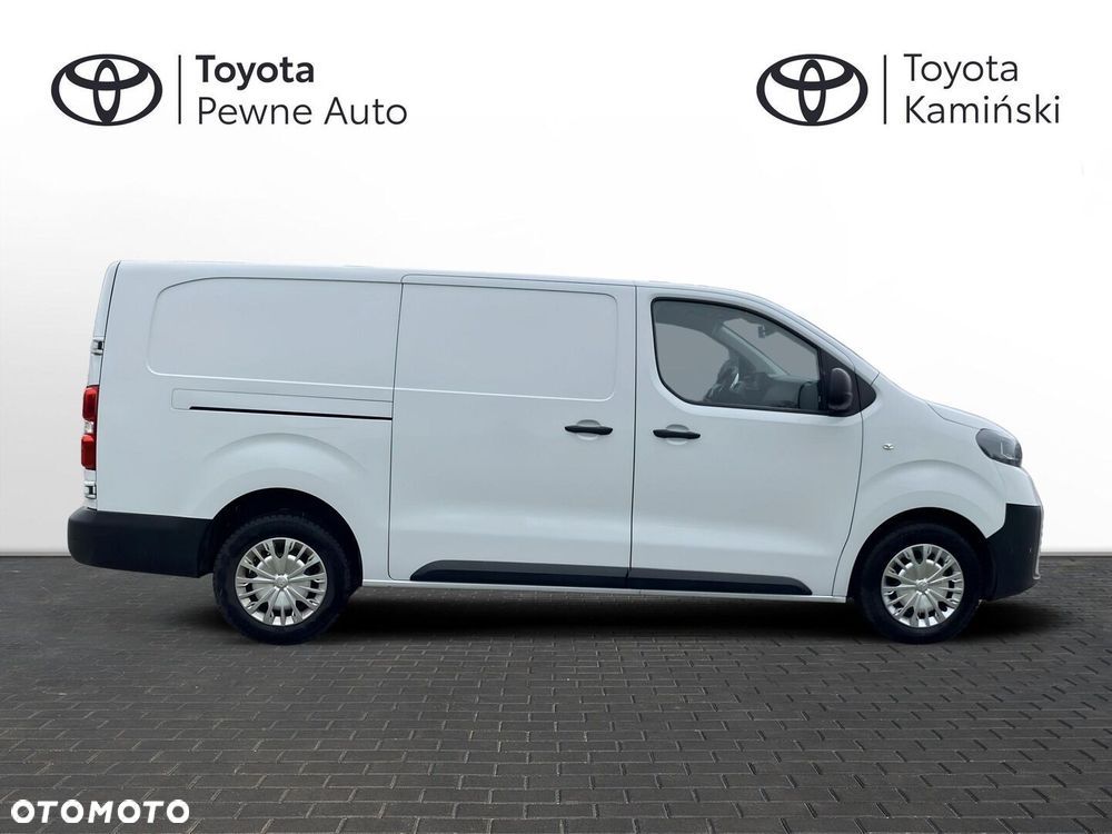 Toyota PROACE - 6