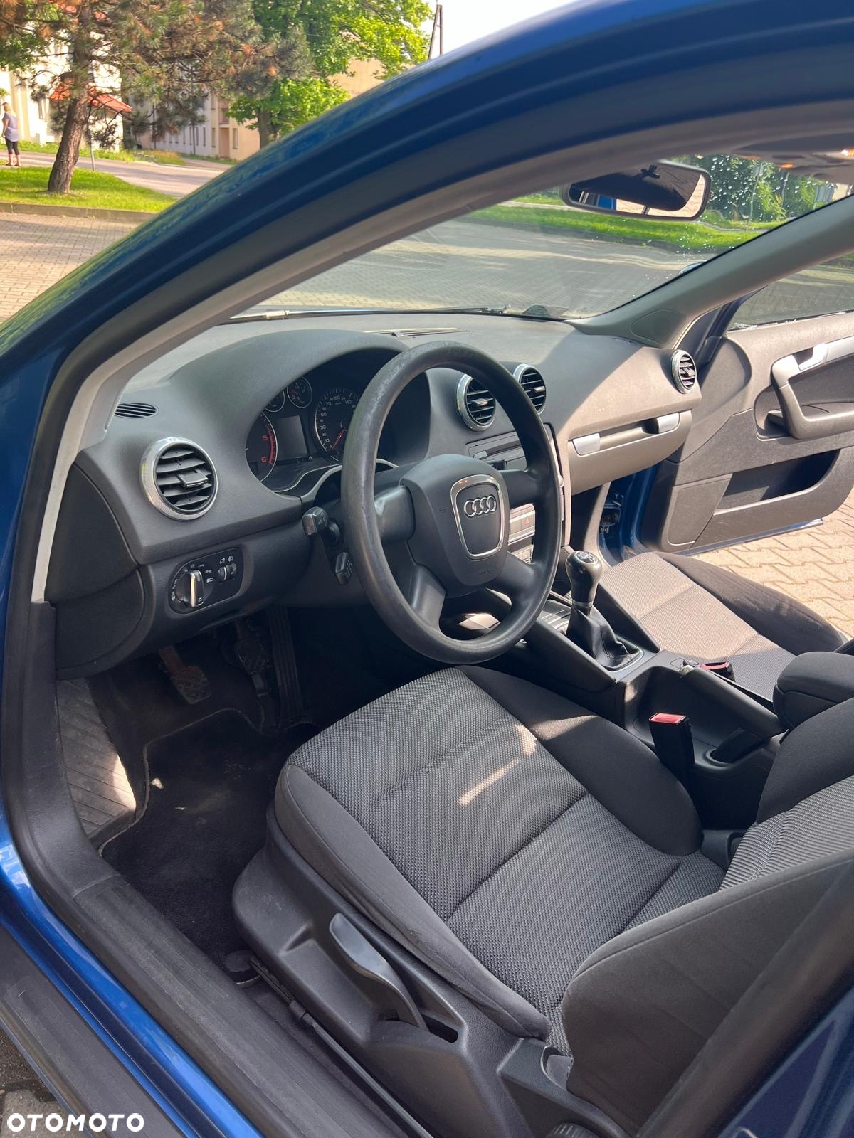 Audi A3 - 12
