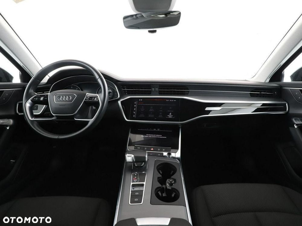 Audi A6 Avant 40 TDI mHEV Quattro S tronic - 16