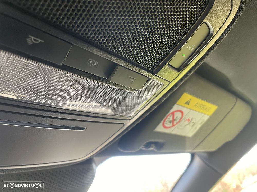 MG MG4 4 Luxury 64 kWh - 30