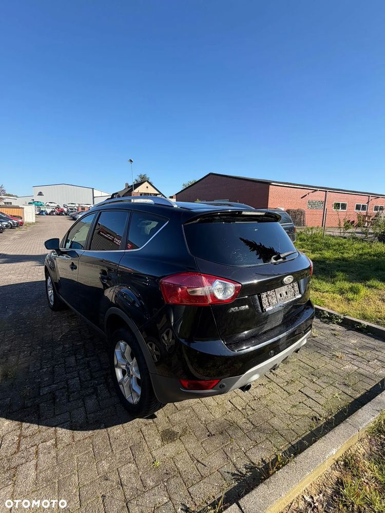 Kia Sorento 2.4 XL - 8