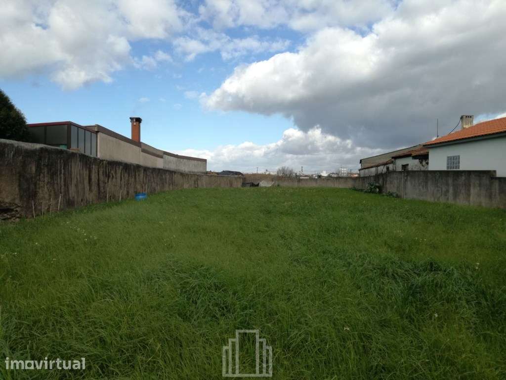 Terreno - Avanca - Grande imagem: 2/3