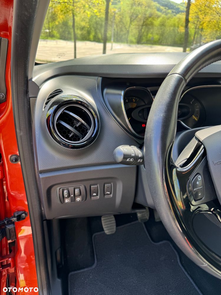 Renault Captur ENERGY dCi 90 Start&Stop Luxe - 15