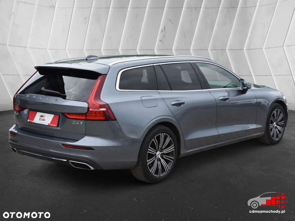 Volvo V60 - 10