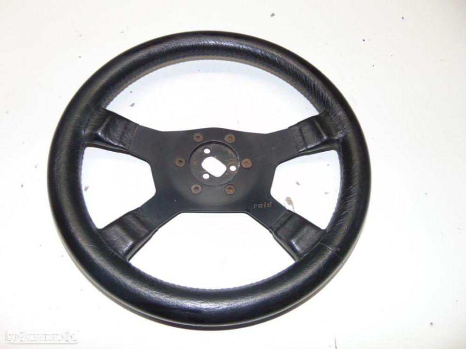 Citroen 2CV6 ou Dyane volante desportivo - 1