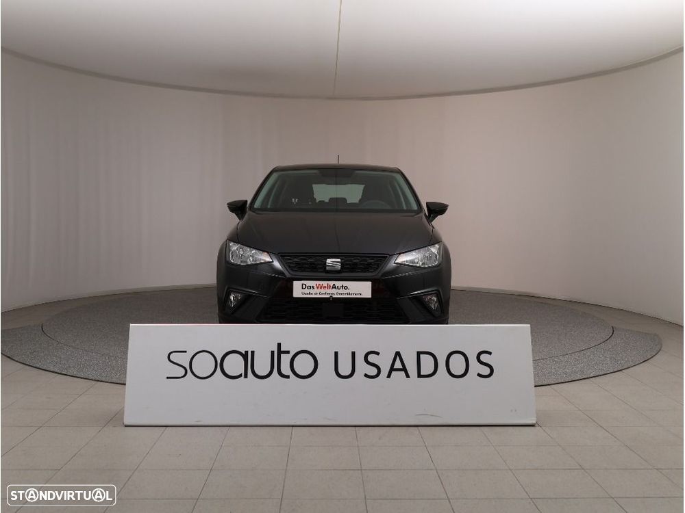 SEAT Ibiza 1.0 TSI Style - 2