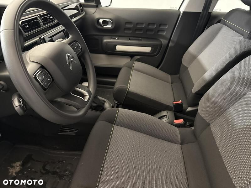 Citroën C3 1.2 PureTech Feel - 12