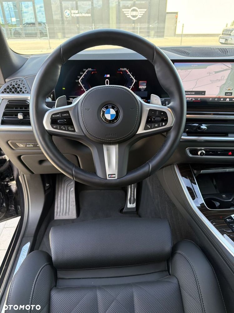 BMW X5 xDrive30d mHEV sport - 14