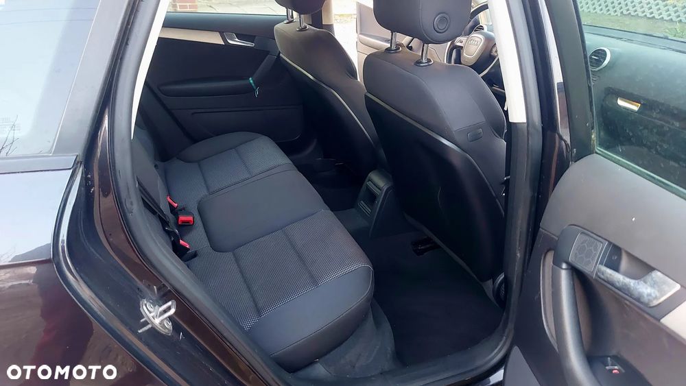 Audi A3 Sportback 2.0 TDI Attraction - 19