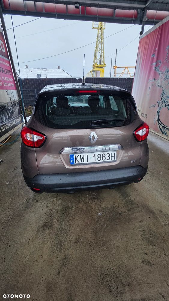 Renault Captur - 10