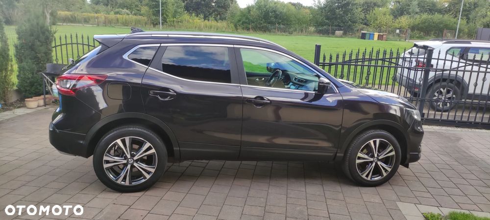 Nissan Qashqai - 13