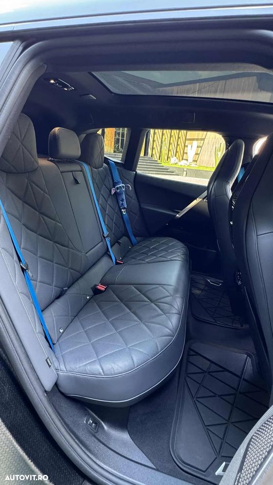 BMW iX M60 - 15