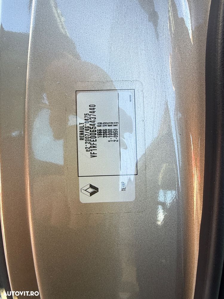 Renault Kadjar 1.2 TCe XMod - 24