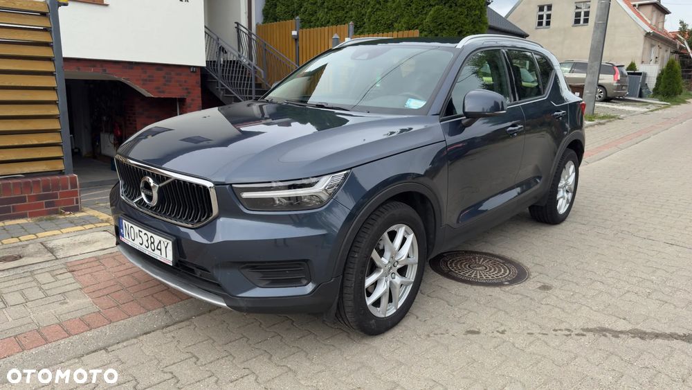 Volvo XC 40 - 14