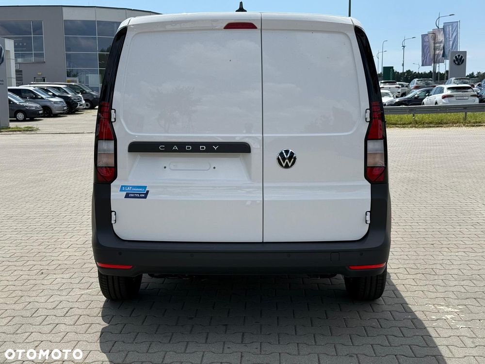 Volkswagen Caddy - 8