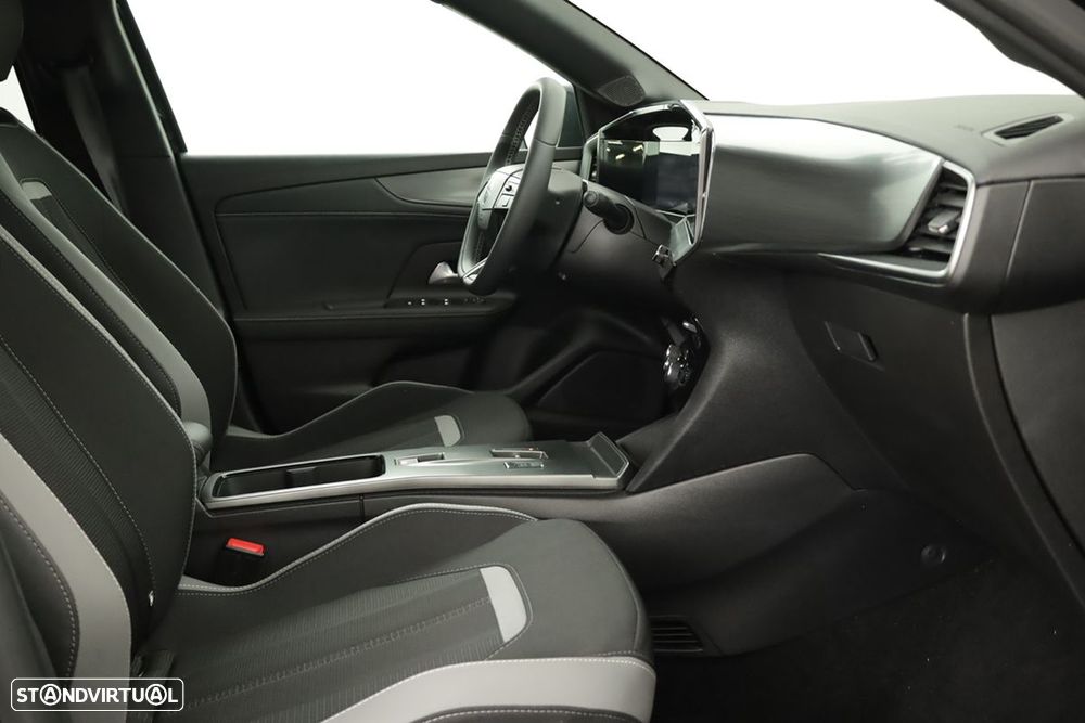 Opel Mokka-e 54 kWh GS - 21