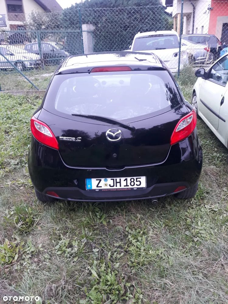 Mazda 2 1.3 MZR Edition - 3