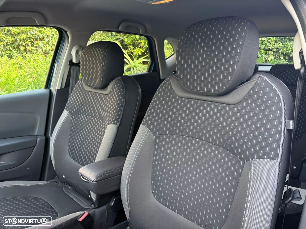 Renault Captur 0.9 TCE Exclusive - 31