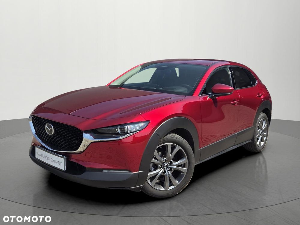 Mazda CX-30 - 2