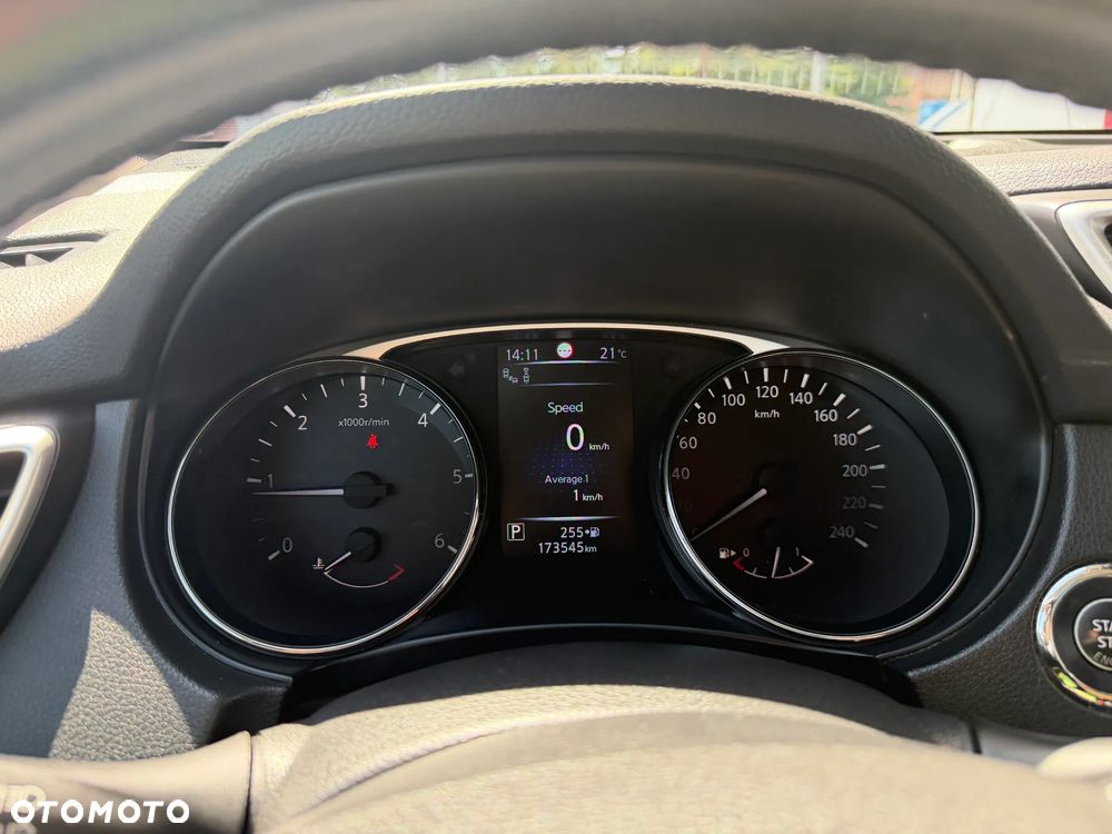 Nissan X-Trail 1.6 DCi Tekna Xtronic 2WD - 15