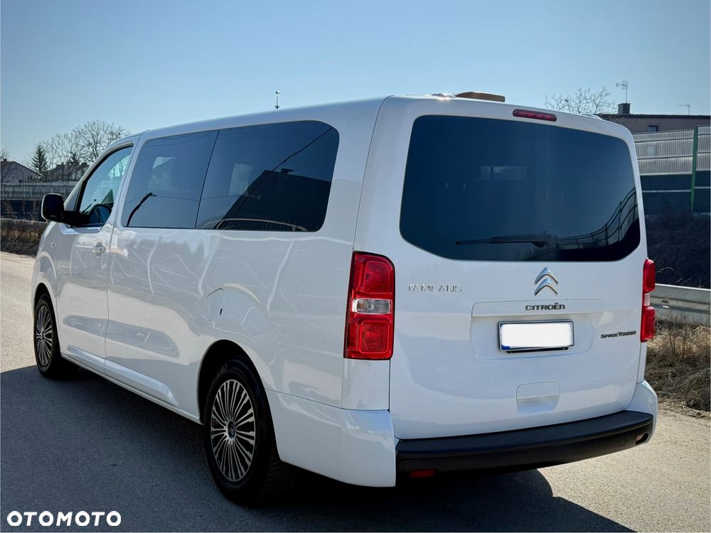 Citroën SpaceTourer XL EAT8 Max - 17