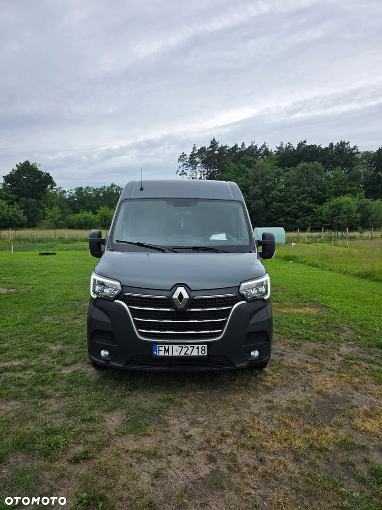 Renault MASTER - 2