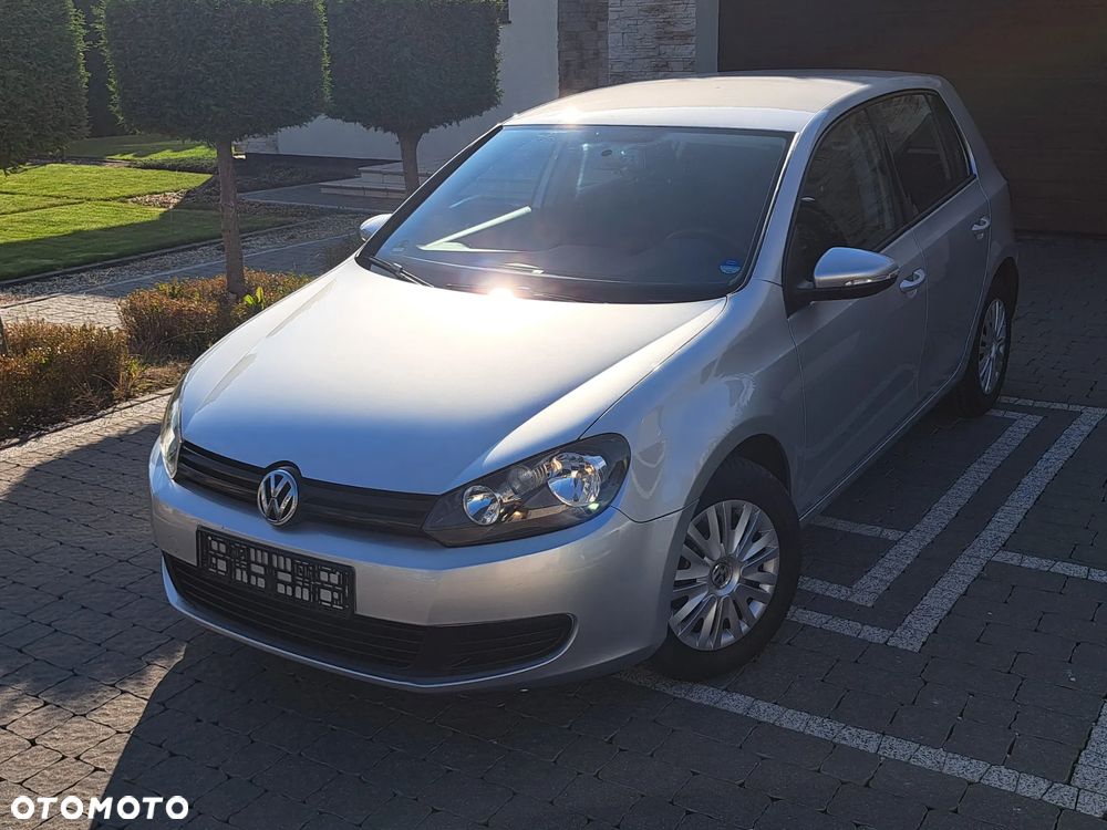 Volkswagen Golf - 3