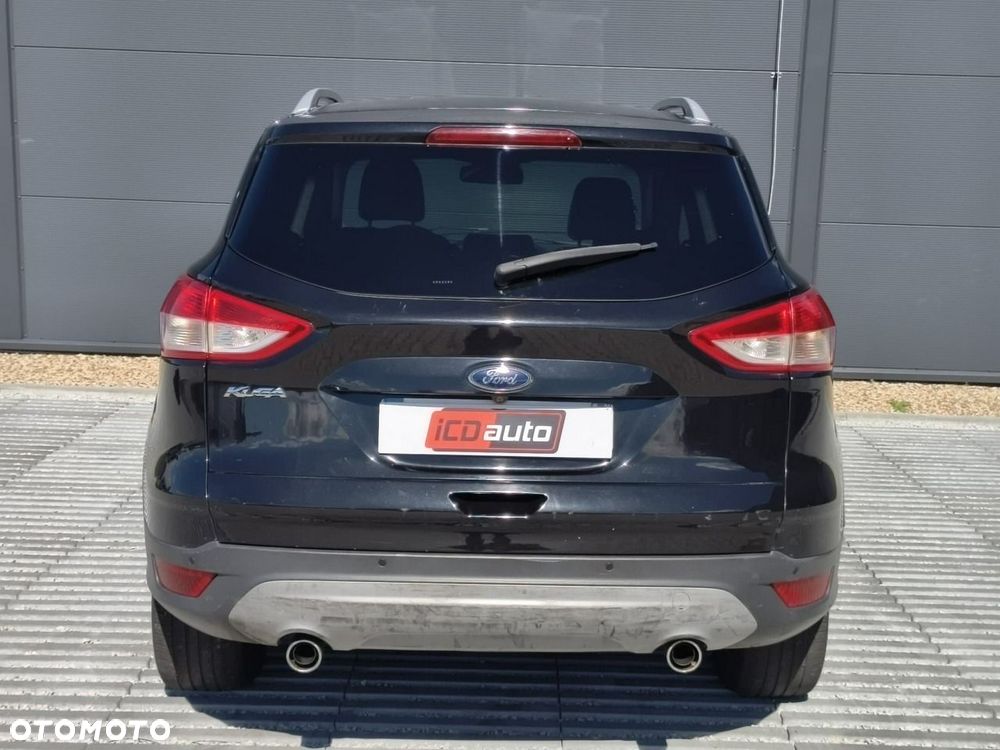 Ford Kuga - 6