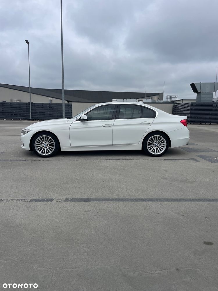 BMW Seria 3 - 9