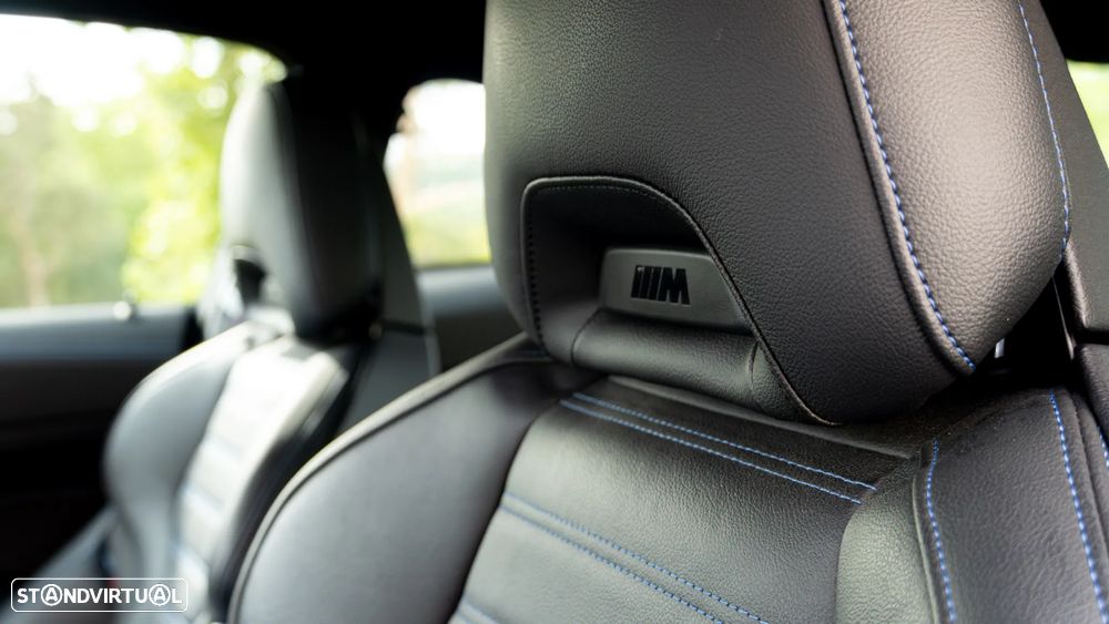 BMW 430 i M Sport - 29