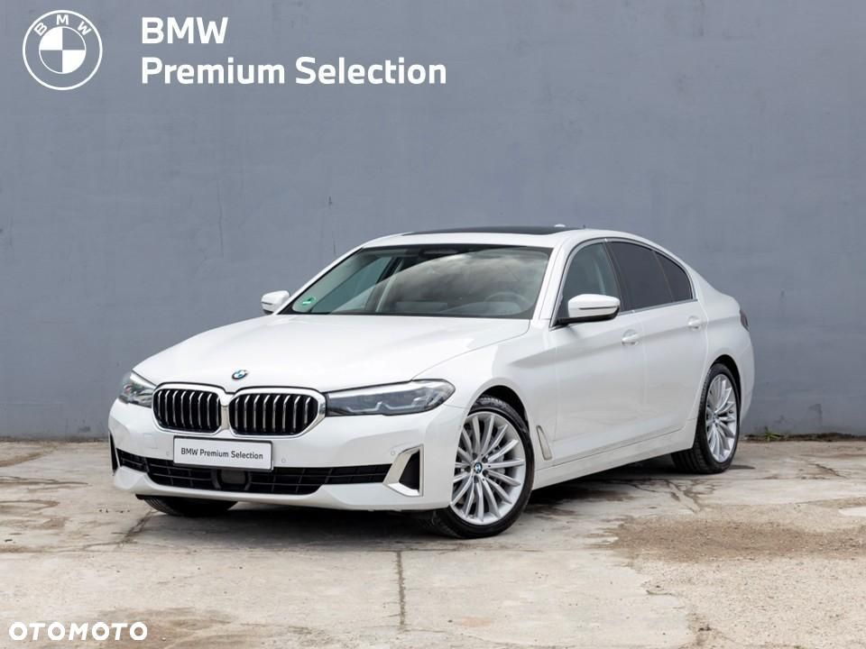 BMW Seria 5 - 2
