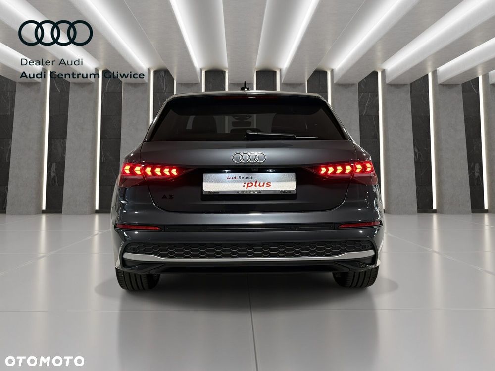 Audi A3 Sportback - 5