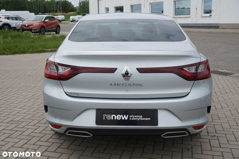 Renault Megane 1.3 TCe Techno - 6