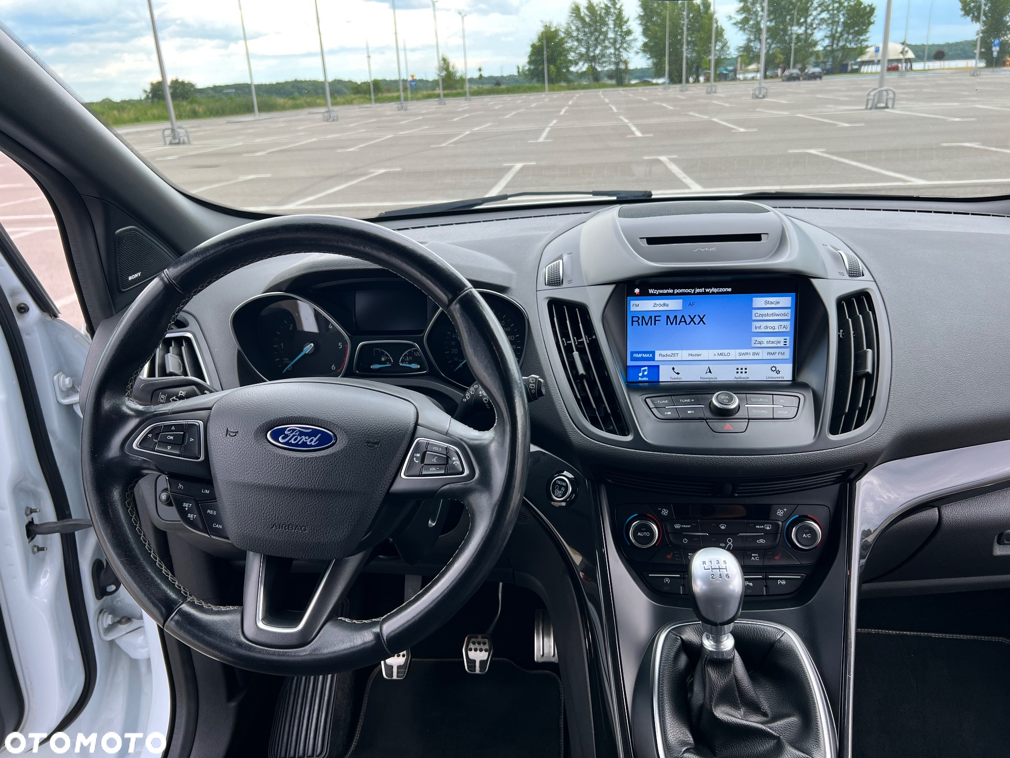 Ford Kuga 2.0 TDCi FWD ST-Line - 11
