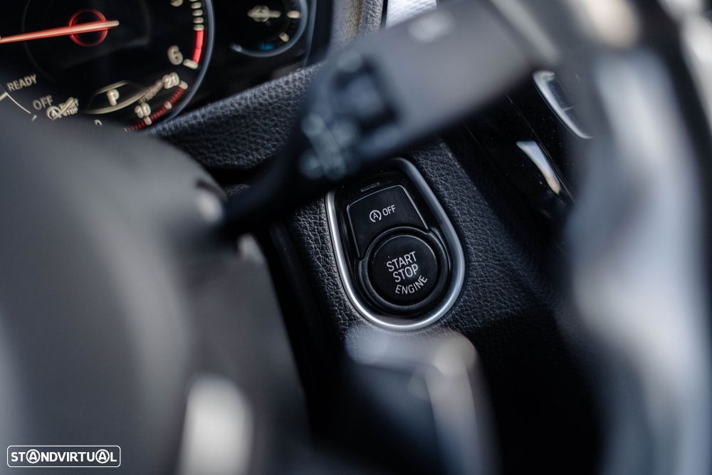 BMW 420 Gran Coupé d Pack Desportivo M Auto - 14