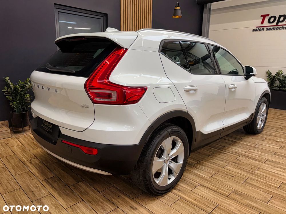 Volvo XC 40 D3 Momentum Pro - 7
