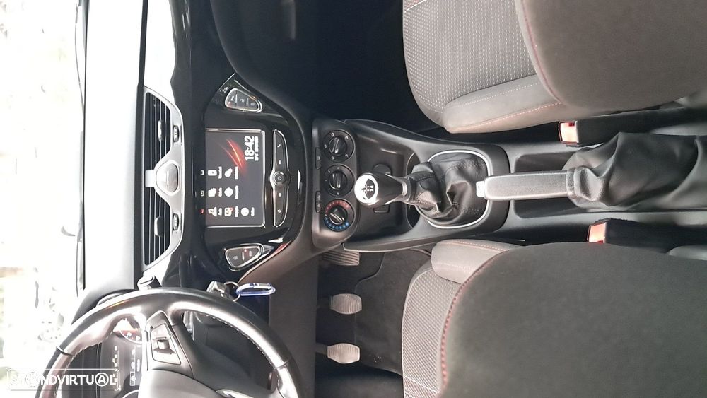 Opel Corsa 1.3 CDTi Cosmo - 13