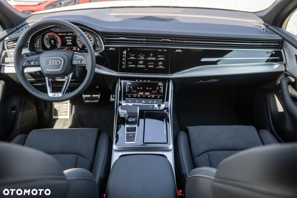 Audi Q7 - 22